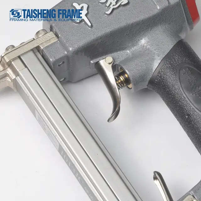 Air Pneumatic Flooring Nailer