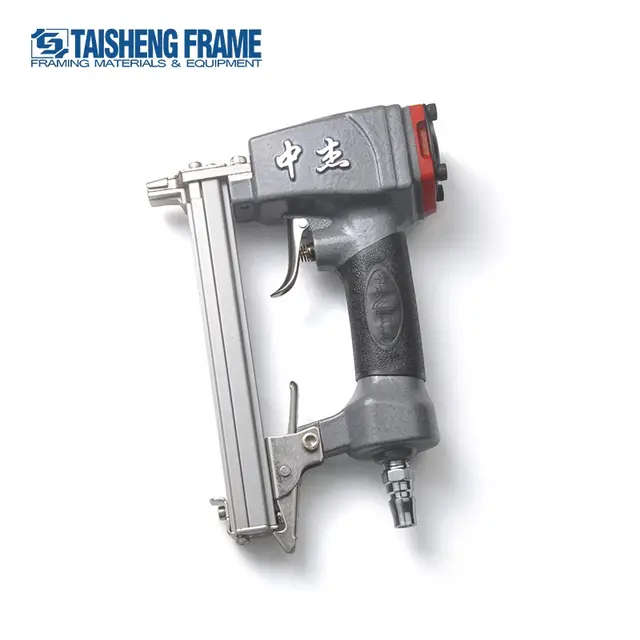 Air Pneumatic Flooring Nailer