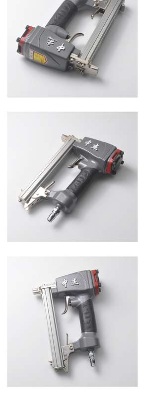 Air Pneumatic Flooring Nailer