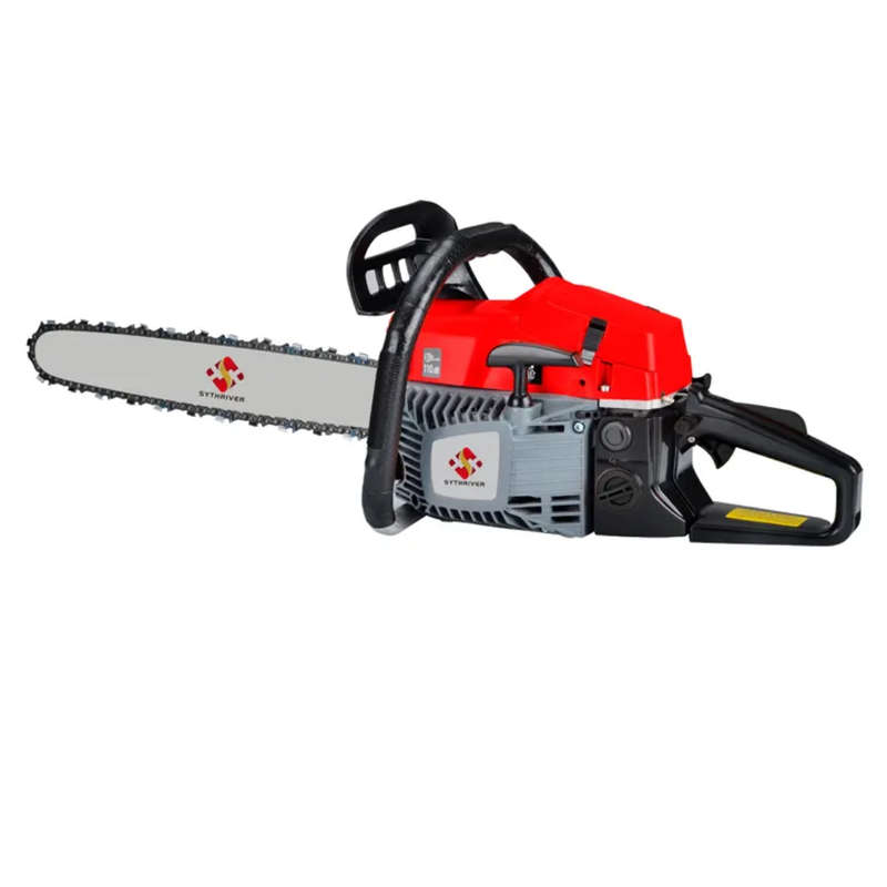 58CC ChainSaw, 2.4kw