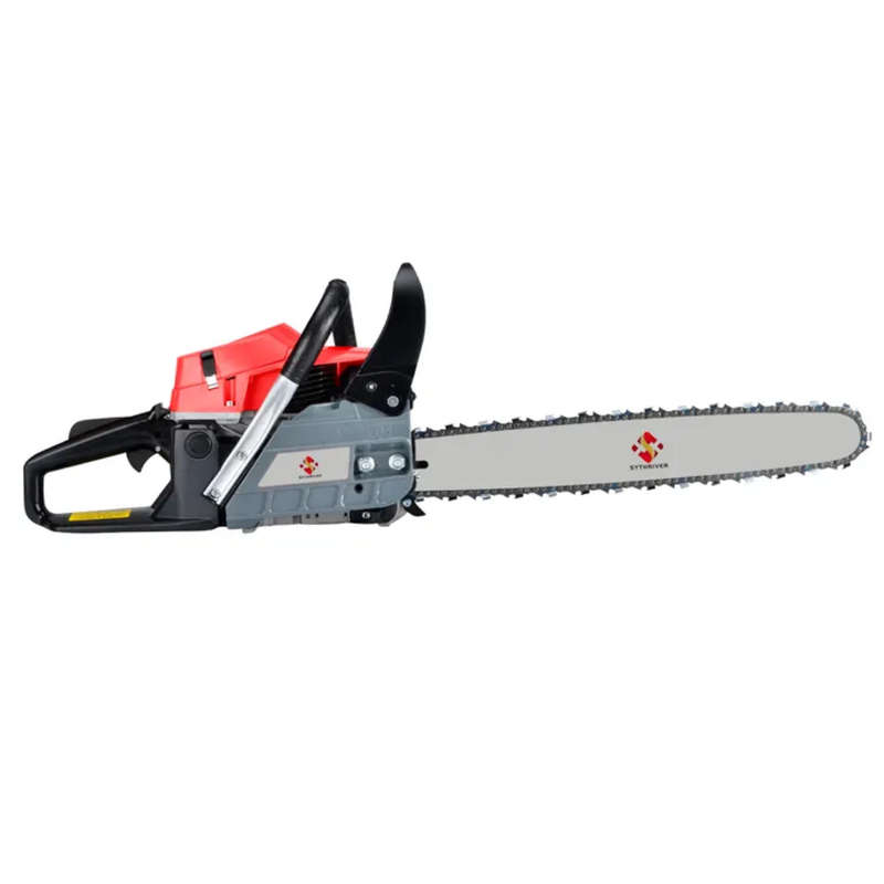 58CC ChainSaw, 2.4kw
