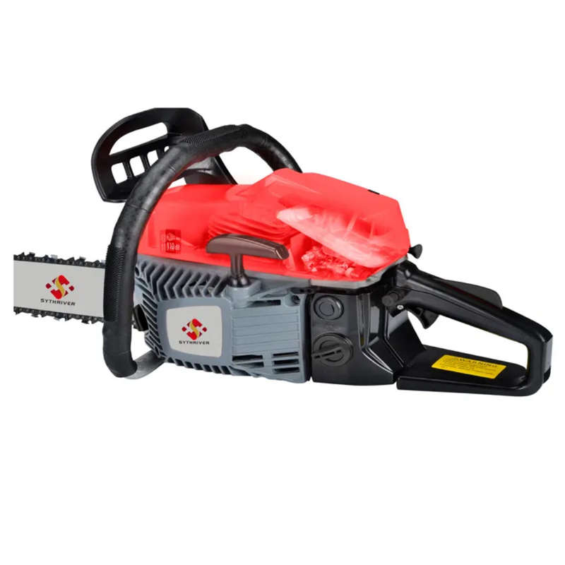 58CC ChainSaw, 2.4kw