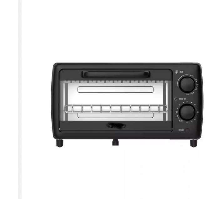 ECCO 20 L Convection Microwave Oven (ECCO Microwave( Oven- Black 20L ), Black)