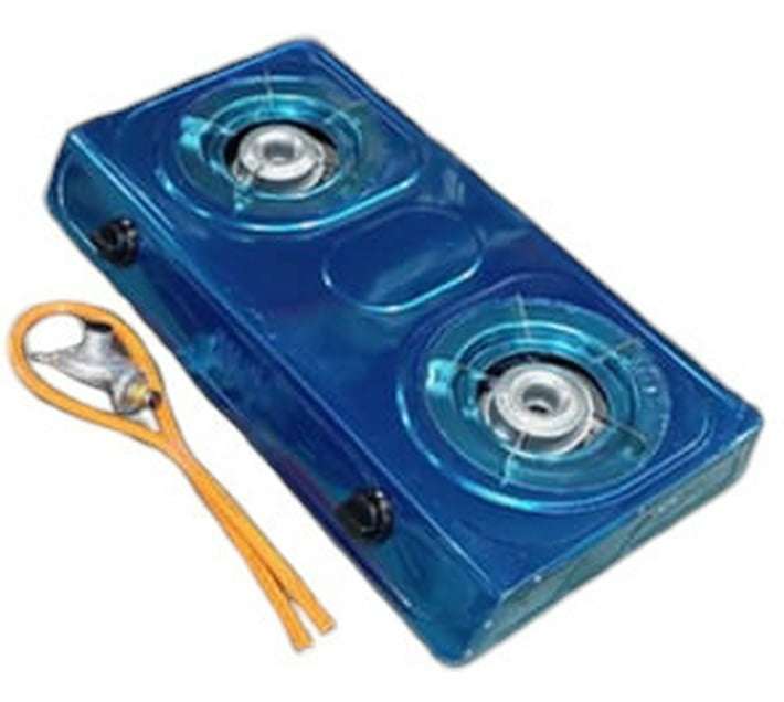 XMY Gas Stove Cooker Top (Steel)