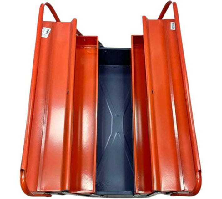 53mm empty Tool Box Aiyi AY115-002