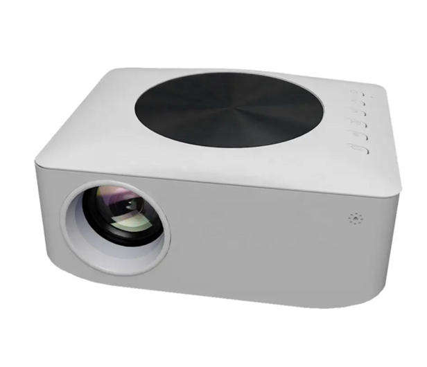 Smart Portable LED Projector - AD-595