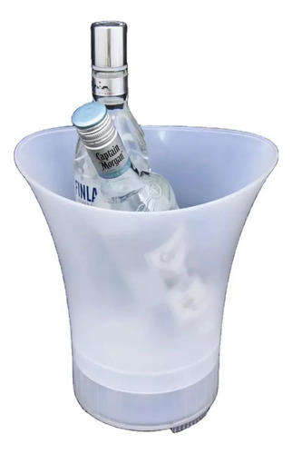 Ice Bucket Glowing Speaker