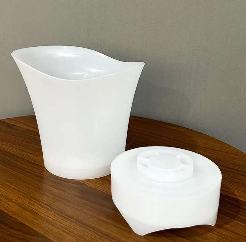 Ice Bucket Glowing Speaker