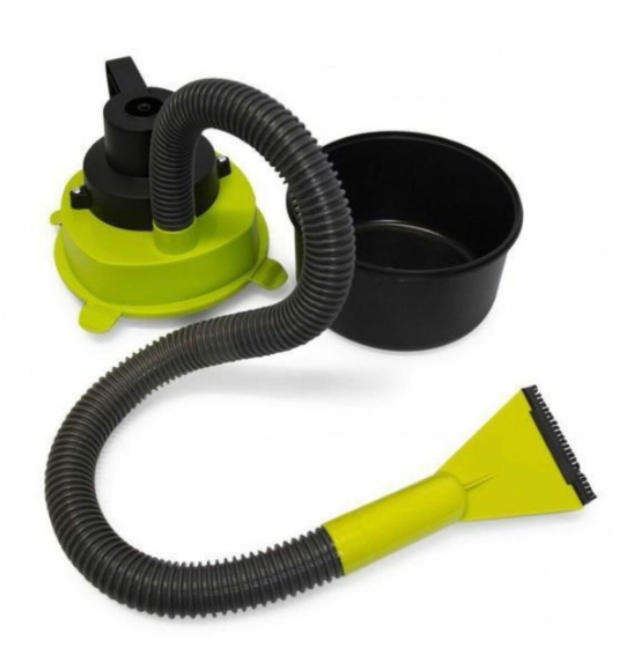 Auto Multifunctional Wet And Dry Portable Vacuum