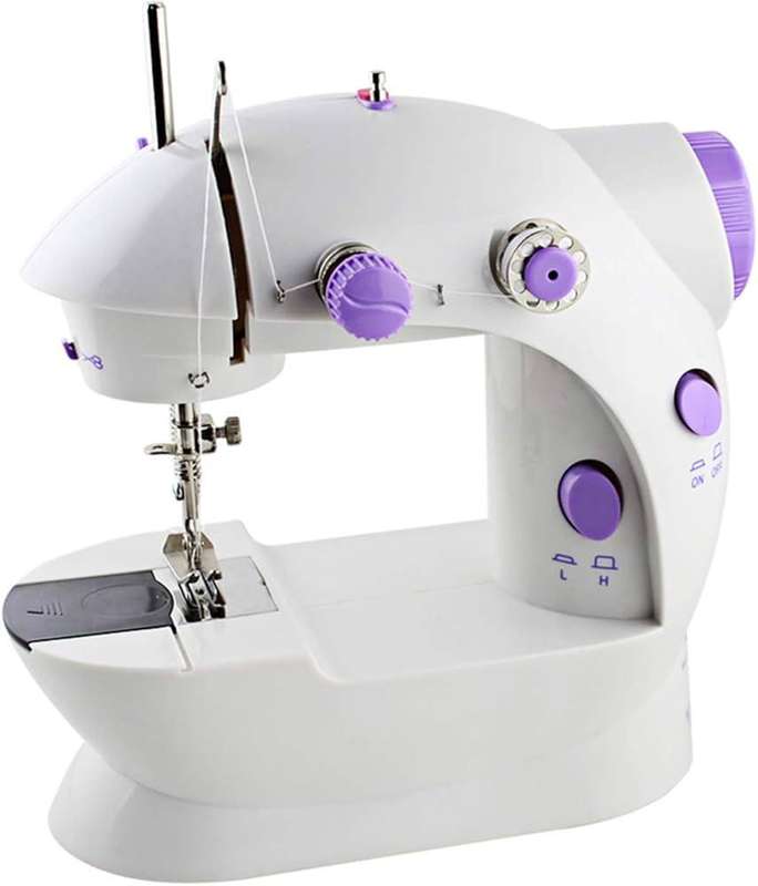 Mini Sewing Machines