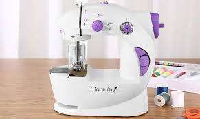 Mini Sewing Machines