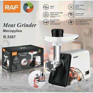 Stainless Steel Electric Meat Grinders Slicers Machine Meat Grinder