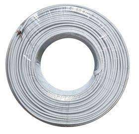 100M 3x2.5mm Three-core BVVB Cable