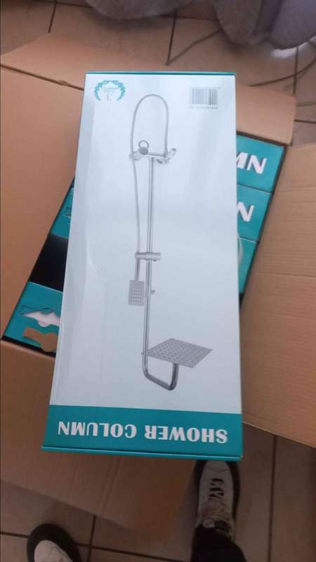 AIYI Shower column set
