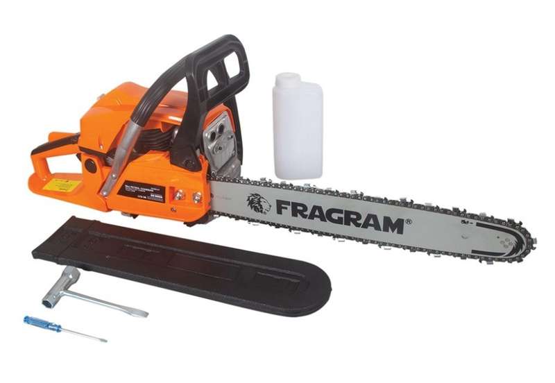 58CC ChainSaw, 2.4kw