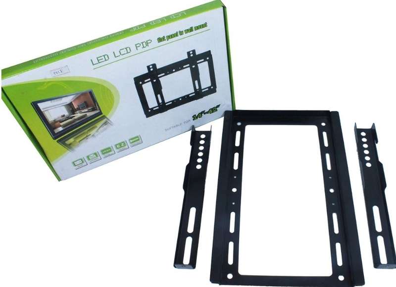 14"-42" Wall Mount TV Bracket