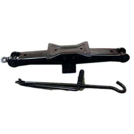 3ton scissor jack