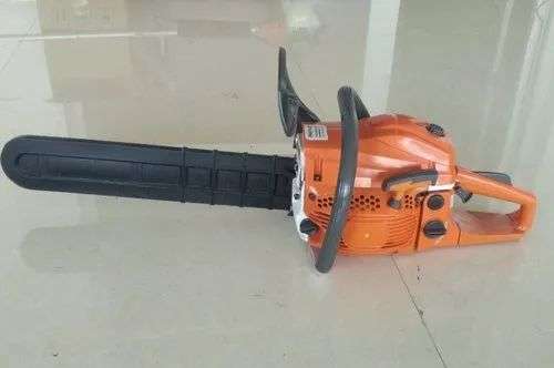 58CC ChainSaw, 2.4kw