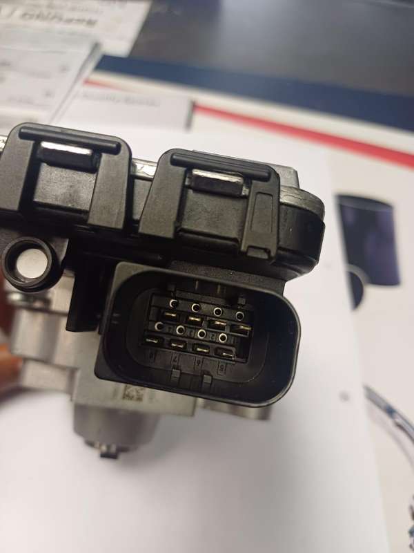 ATC450 Transfer case actuator for X5