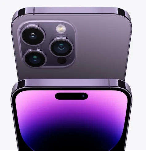 IPHONE 14 PRO