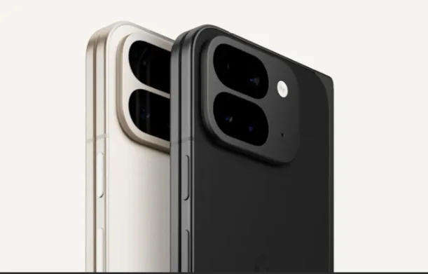 GOOGLE PIXEL 9 PRO FOLD