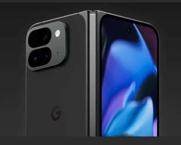 GOOGLE PIXEL 9 PRO FOLD