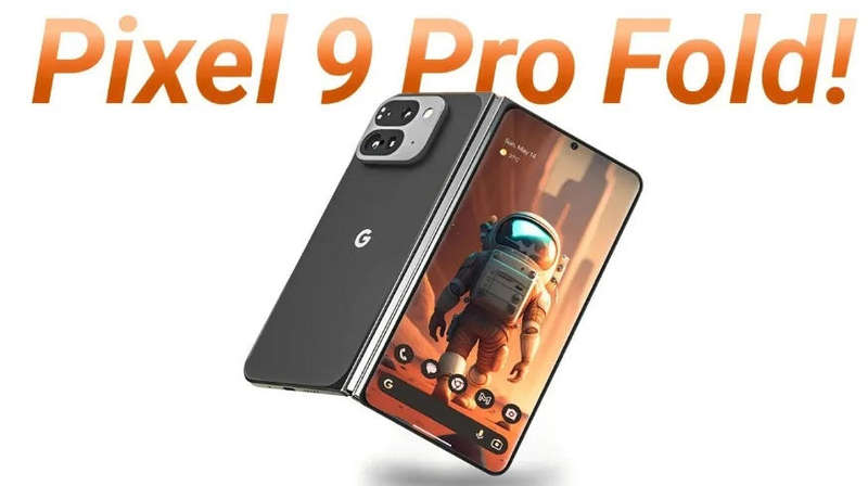 GOOGLE PIXEL 9 PRO FOLD