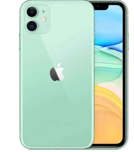 IPHONE 11 64GB