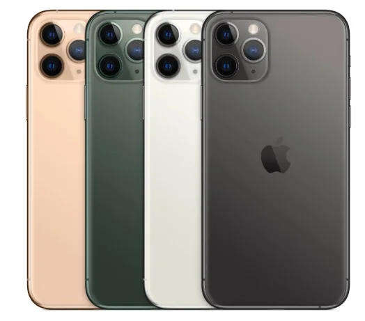 IPHONE 11 PRO