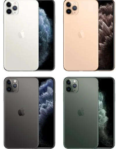 IPHONE 11 PRO