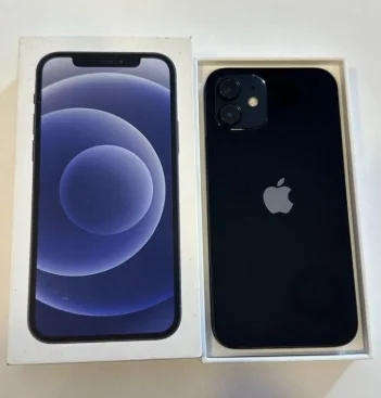 IPHONE 12