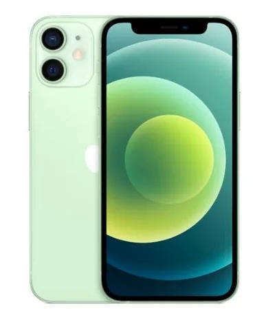 IPHONE 12 MINI