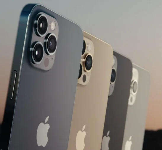 IPHONE 12 PRO