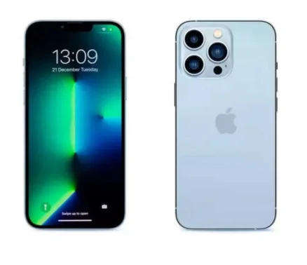 IPHONE 13 PRO MAX
