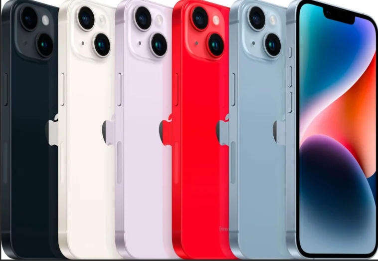 IPHONE 14