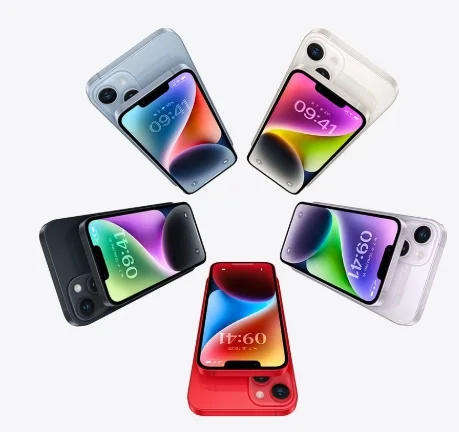 IPHONE 14