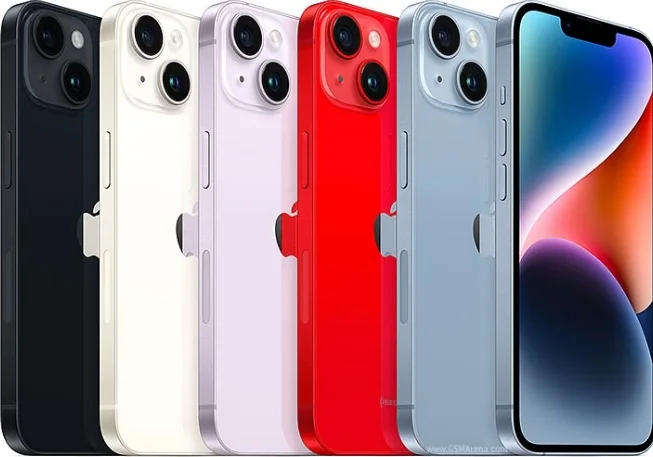 IPHONE 14 PLUS