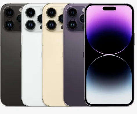 IPHONE 14 PRO MAX