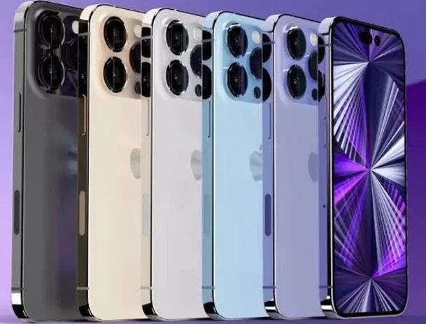 IPHONE 14 PRO MAX