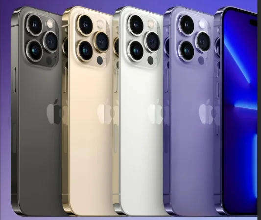 IPHONE 14 PRO MAX