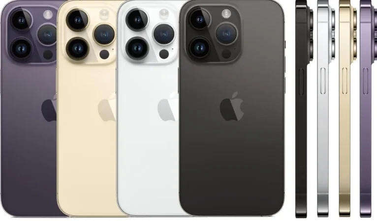 IPHONE 14 PRO MAX
