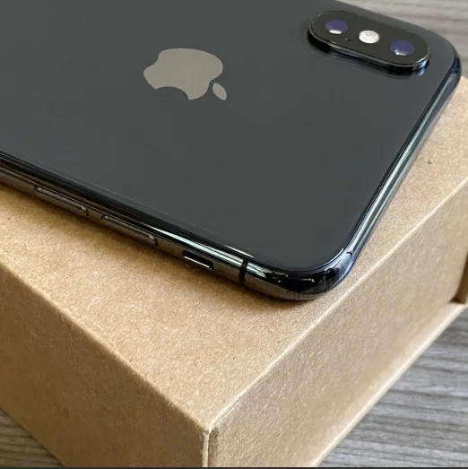 IPHONE X 256 GB