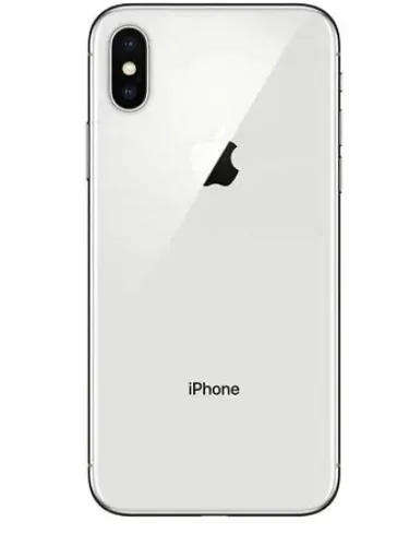 IPHONE X 256 GB