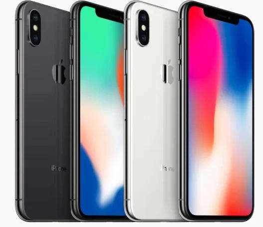 IPHONE X 64 GB