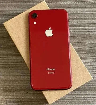 IPHONE XR 128 GB