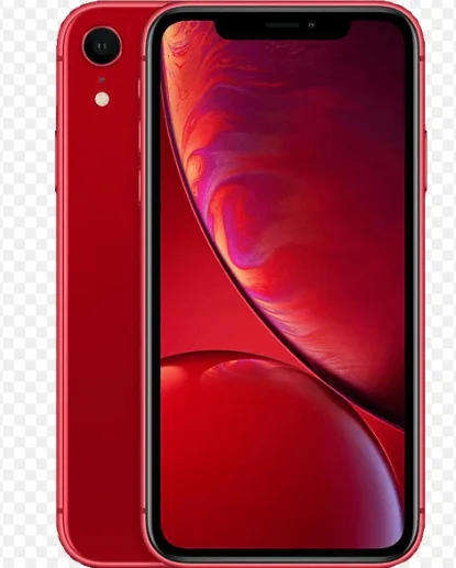 IPHONE XR 64GB