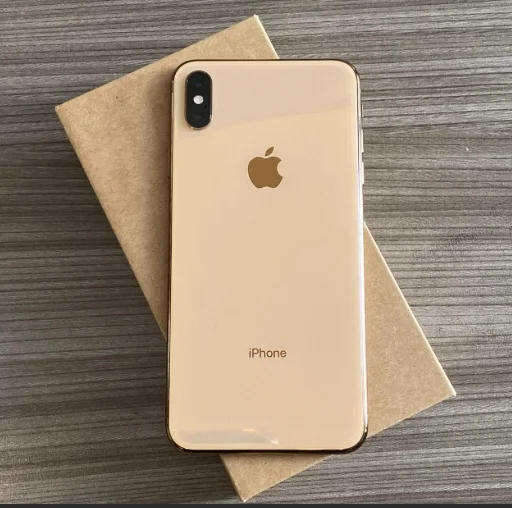 IPHONE XS 256GB