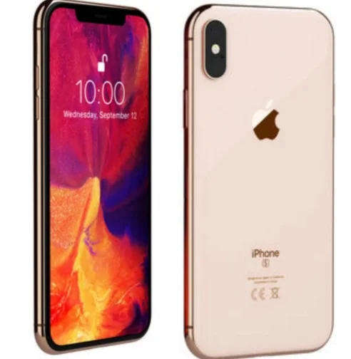 IPHONE XS 256GB