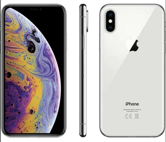 IPHONE XS 64 GB
