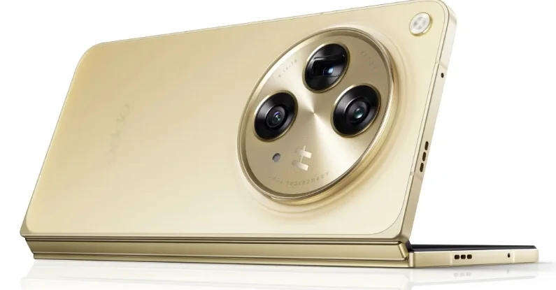 OPPO FIND N5 FOLD
